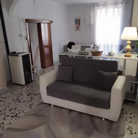 Casa Don Luigi *
