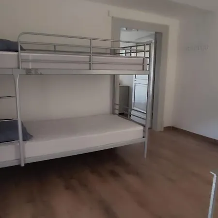 Casa Don Luigi Pacentro