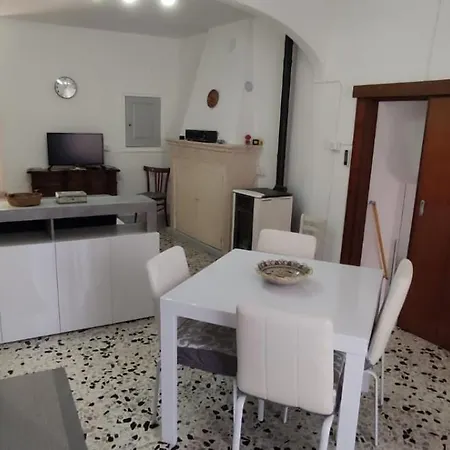Casa Don Luigi * Pacentro