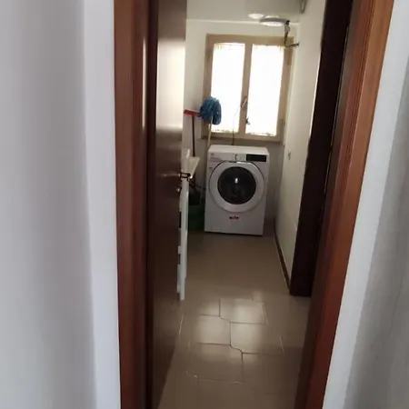 Casa Don Luigi *