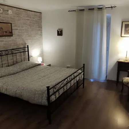 Nyaraló Casa Don Luigi *