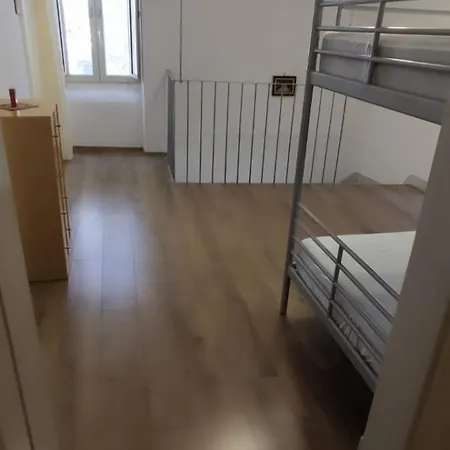 Casa Don Luigi Σπίτι διακοπών Pacentro