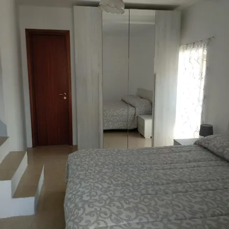 Casa Don Luigi Pacentro