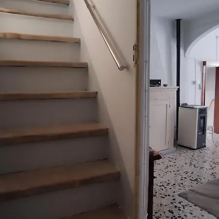 Casa Don Luigi