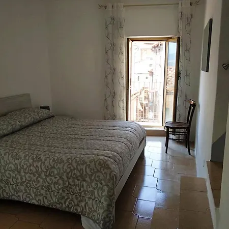 Casa Don Luigi