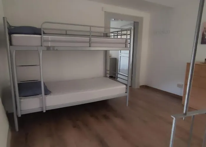 Casa Don Luigi Pacentro