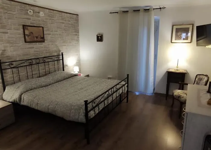 Tatil Evi Casa Don Luigi *