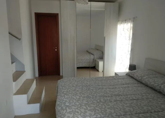 Casa Don Luigi Pacentro