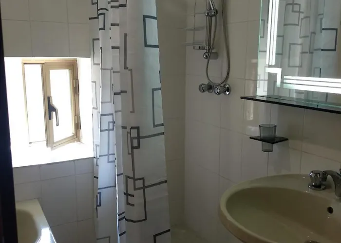 Nyaraló Casa Don Luigi