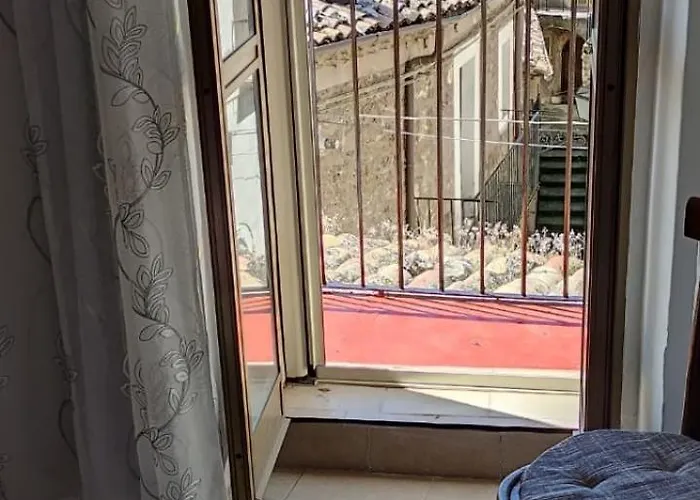 Casa Don Luigi Tatil Evi Pacentro